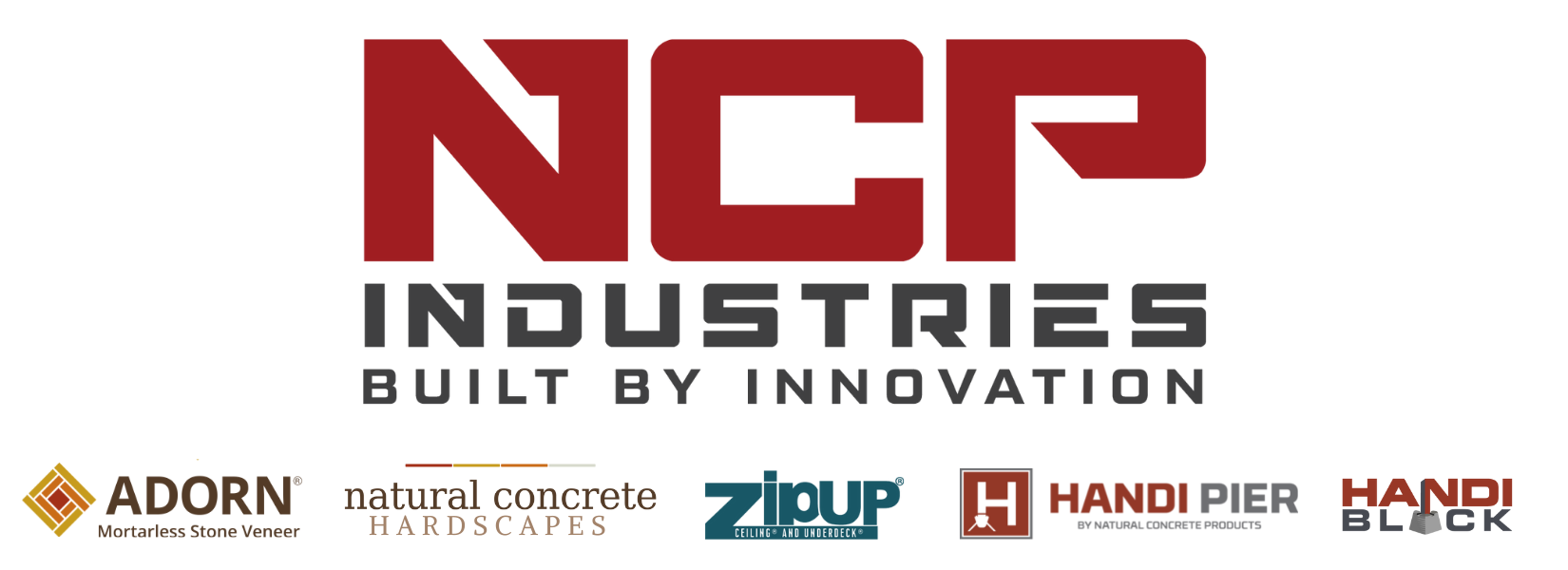 NCP Industries Logo