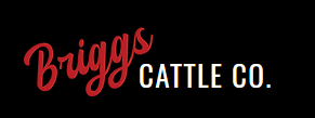 Briggle Cattle Co. logo